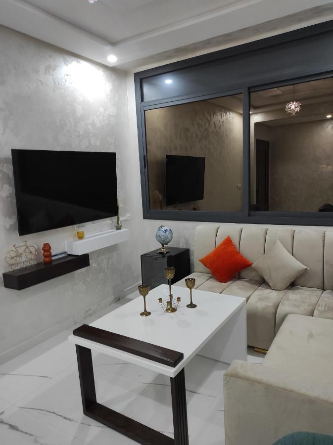 La Joie Al Jadid Apartman Nador Kültér fotó