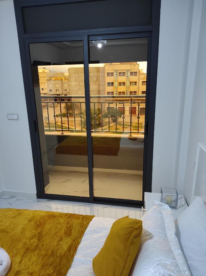 La Joie Al Jadid Apartman Nador Kültér fotó