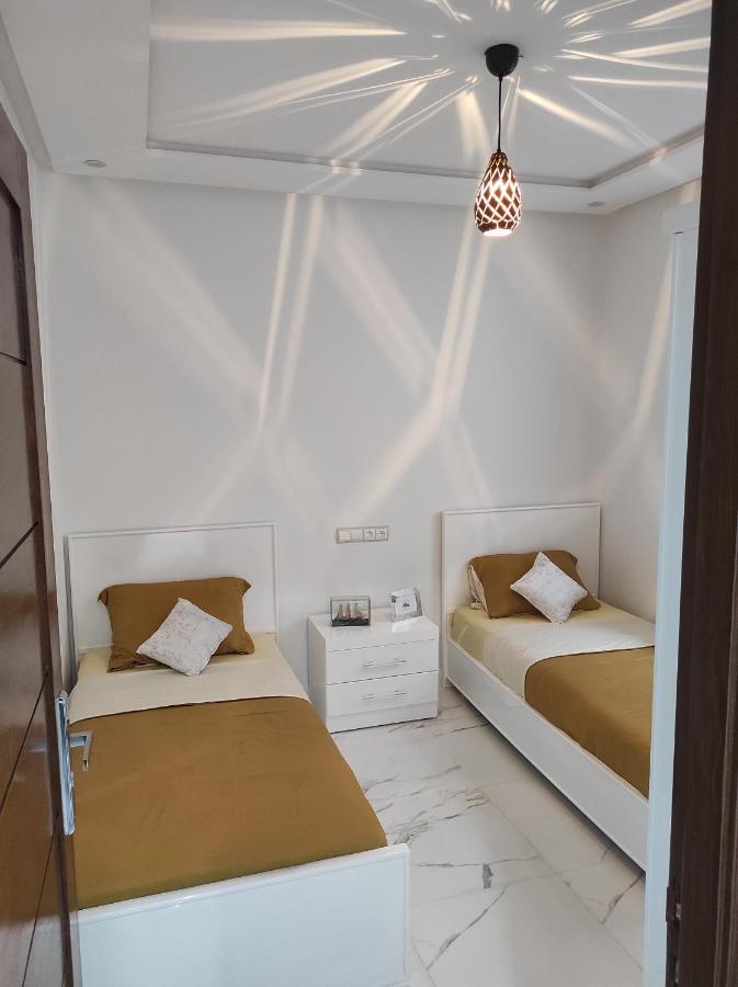 La Joie Al Jadid Apartman Nador Kültér fotó
