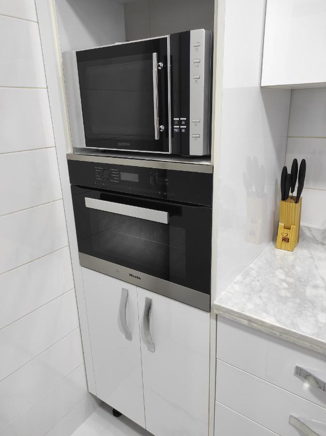 La Joie Al Jadid Apartman Nador Kültér fotó
