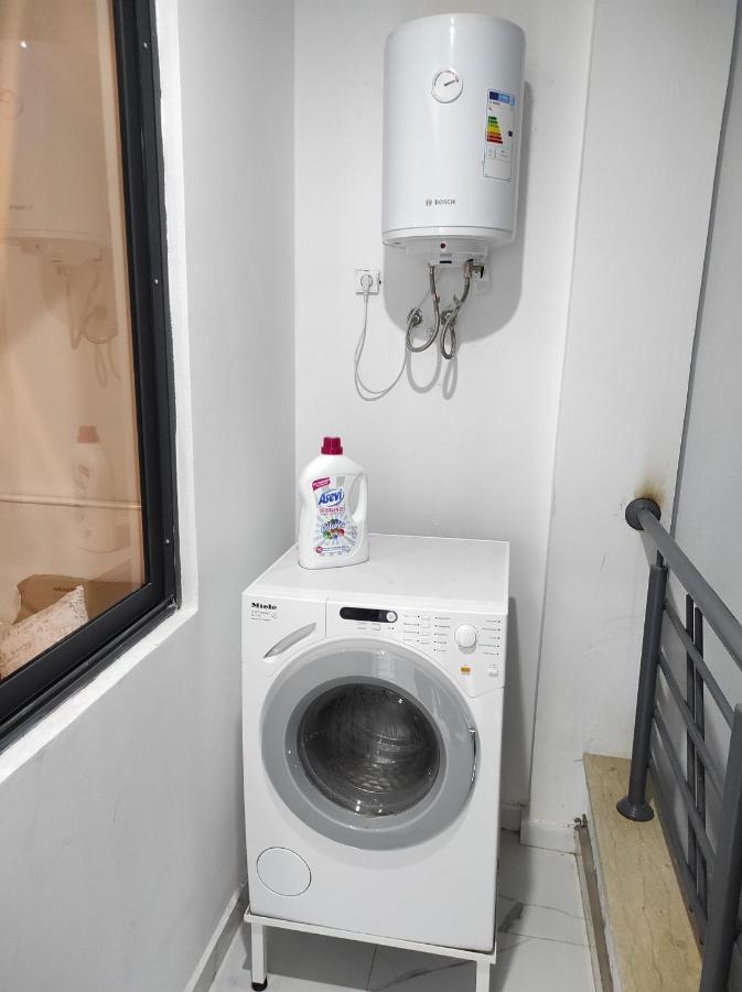 La Joie Al Jadid Apartman Nador Kültér fotó