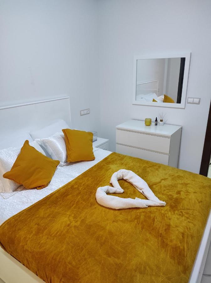 La Joie Al Jadid Apartman Nador Kültér fotó